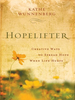 Hopelifter - ebook